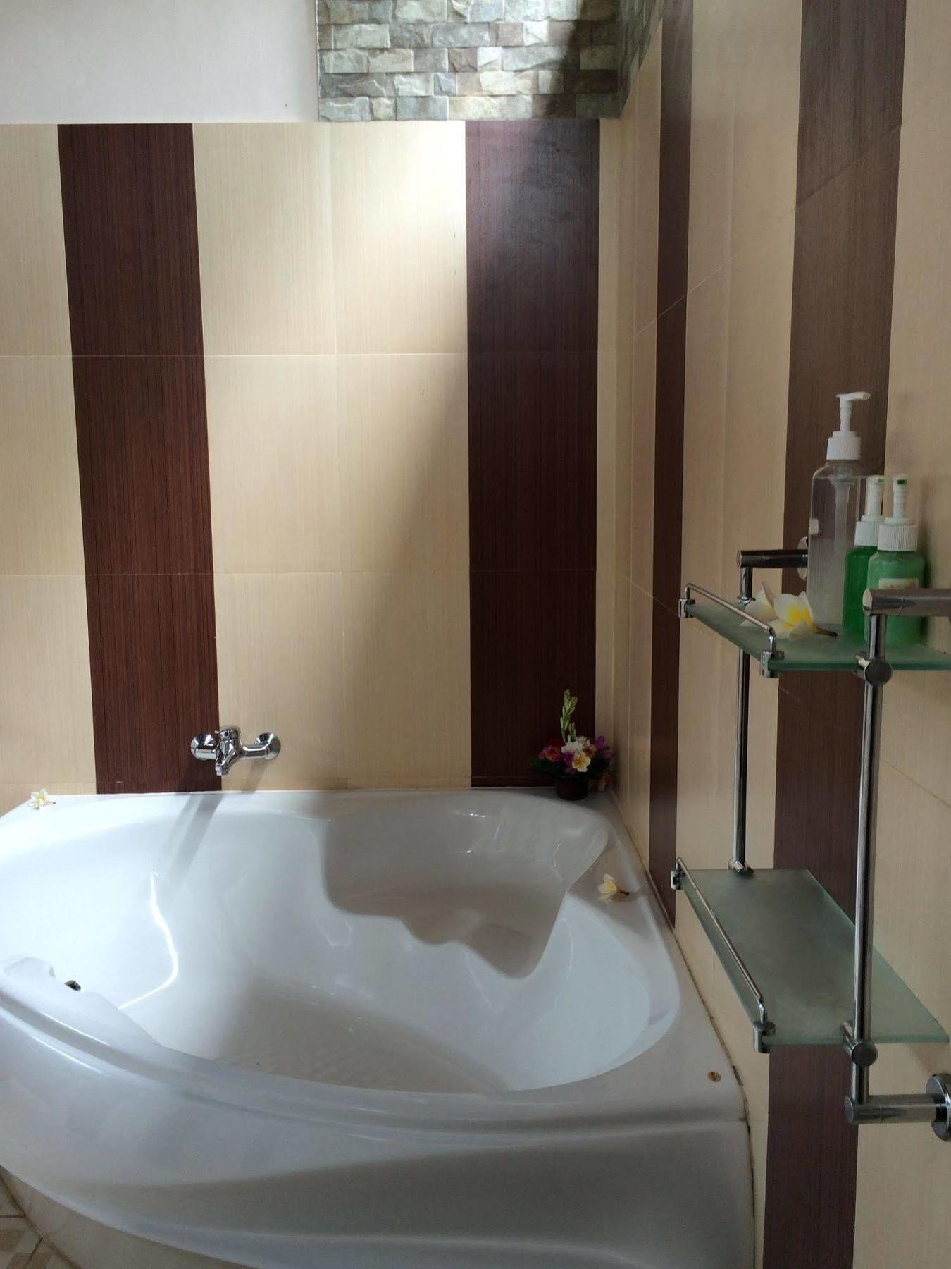 Uma Dewi Guest House Ubud  Exterior photo