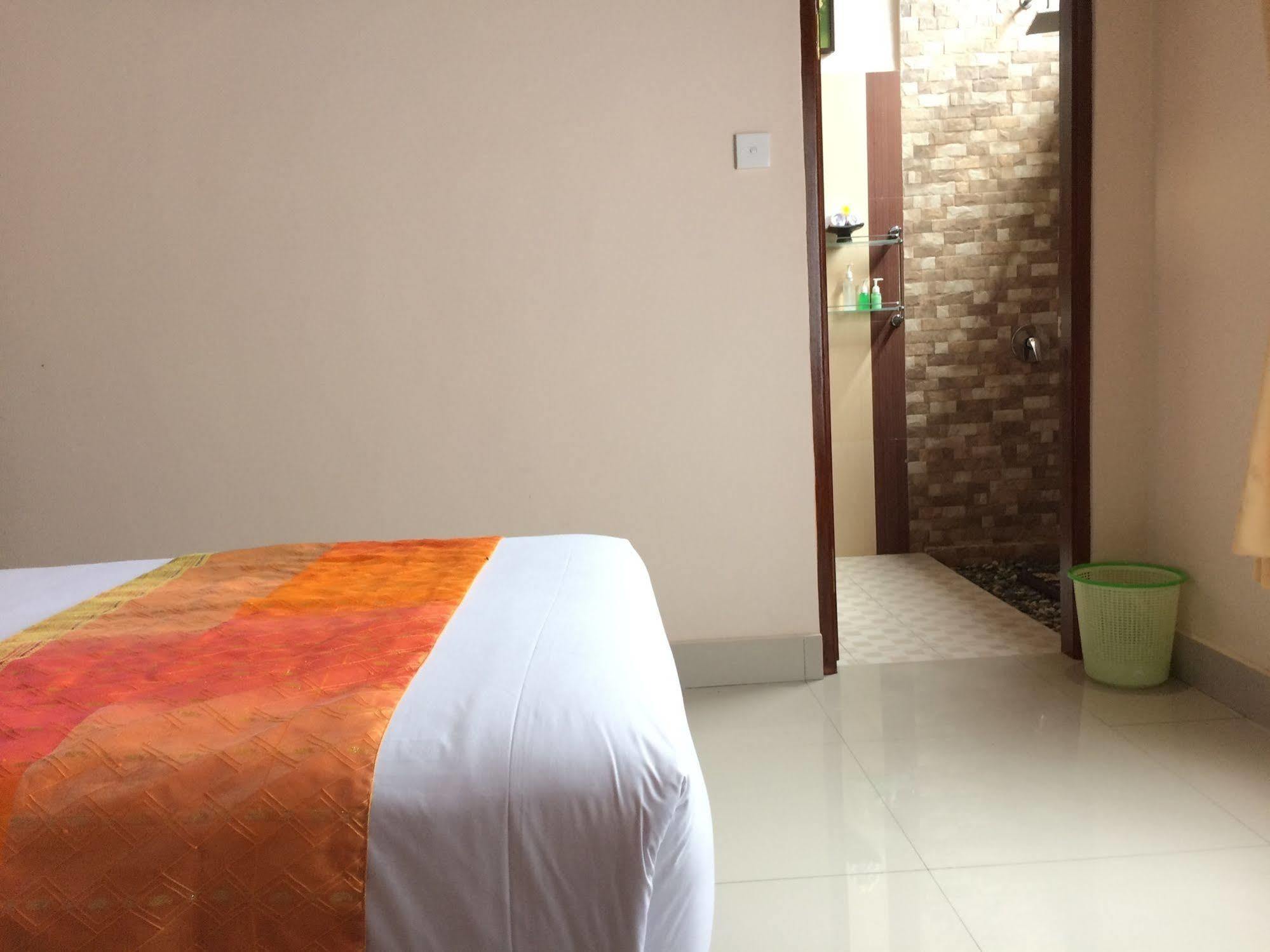 Uma Dewi Guest House Ubud  Exterior photo