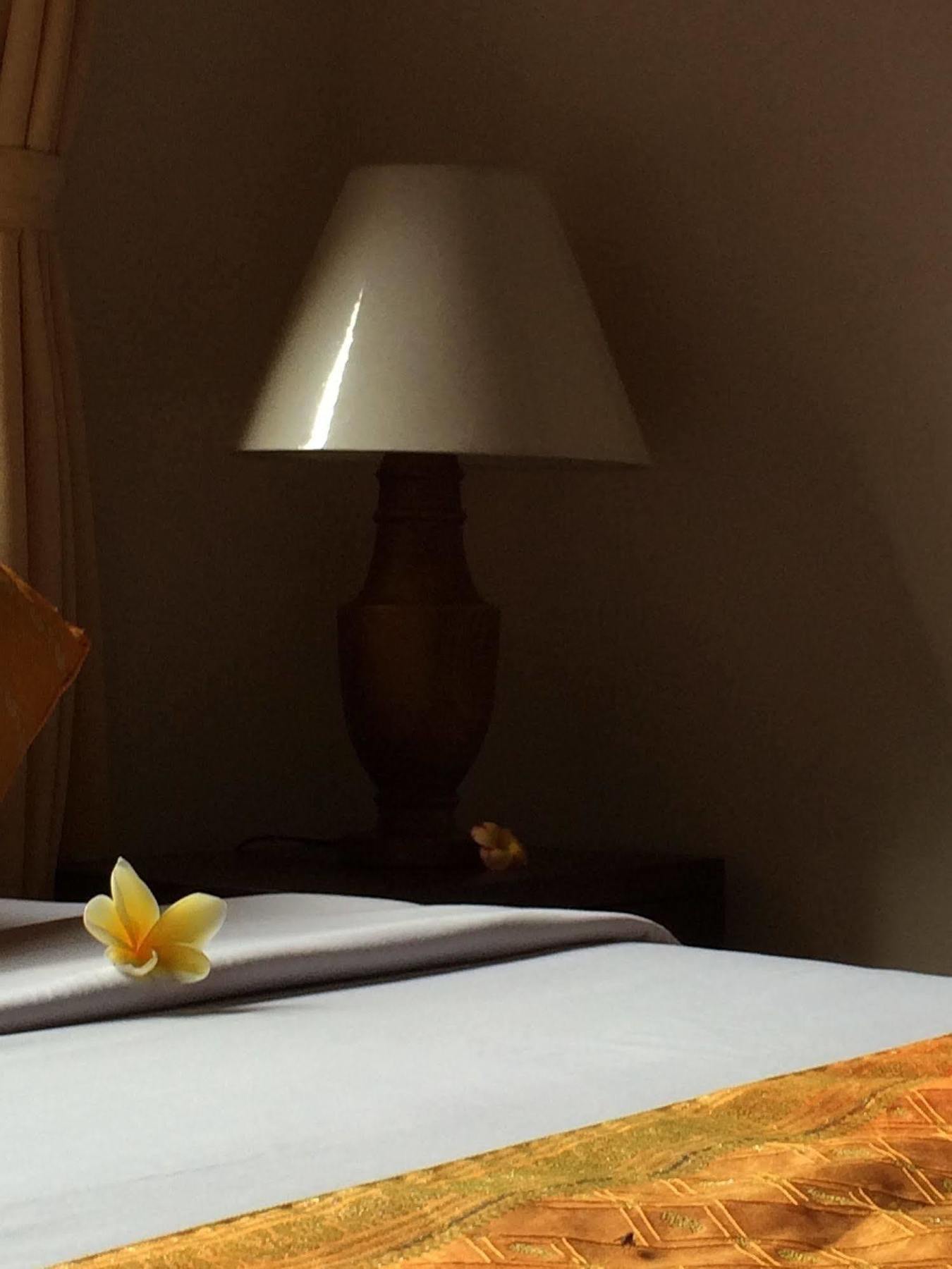 Uma Dewi Guest House Ubud  Exterior photo