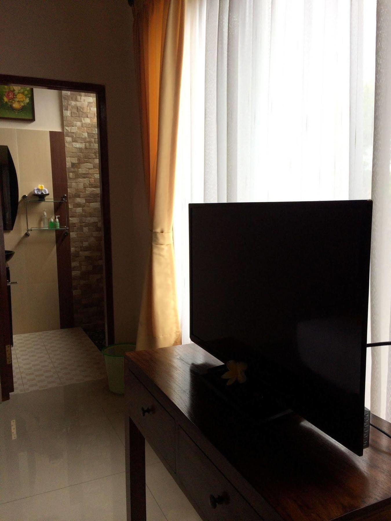 Uma Dewi Guest House Ubud  Exterior photo