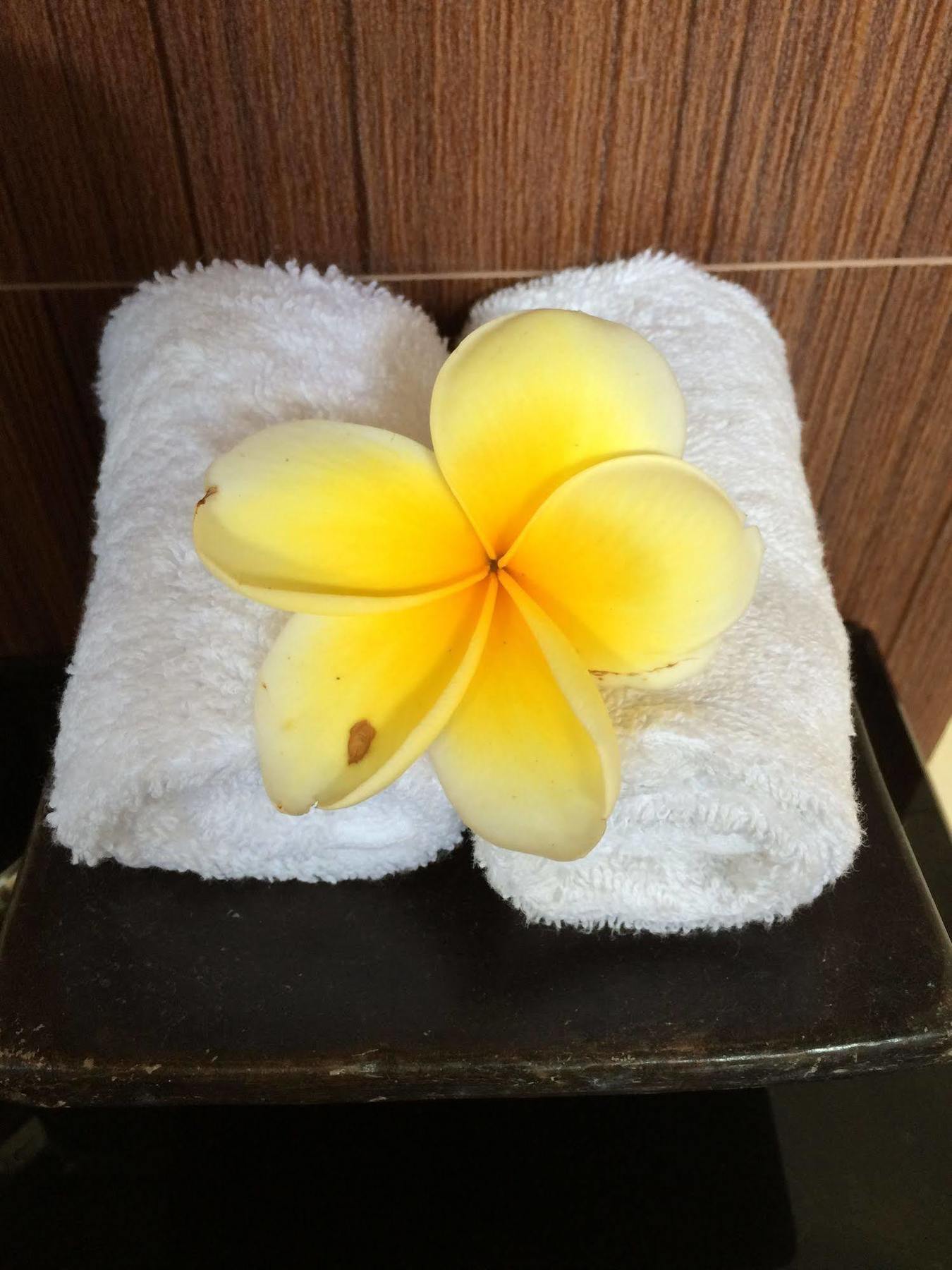 Uma Dewi Guest House Ubud  Exterior photo