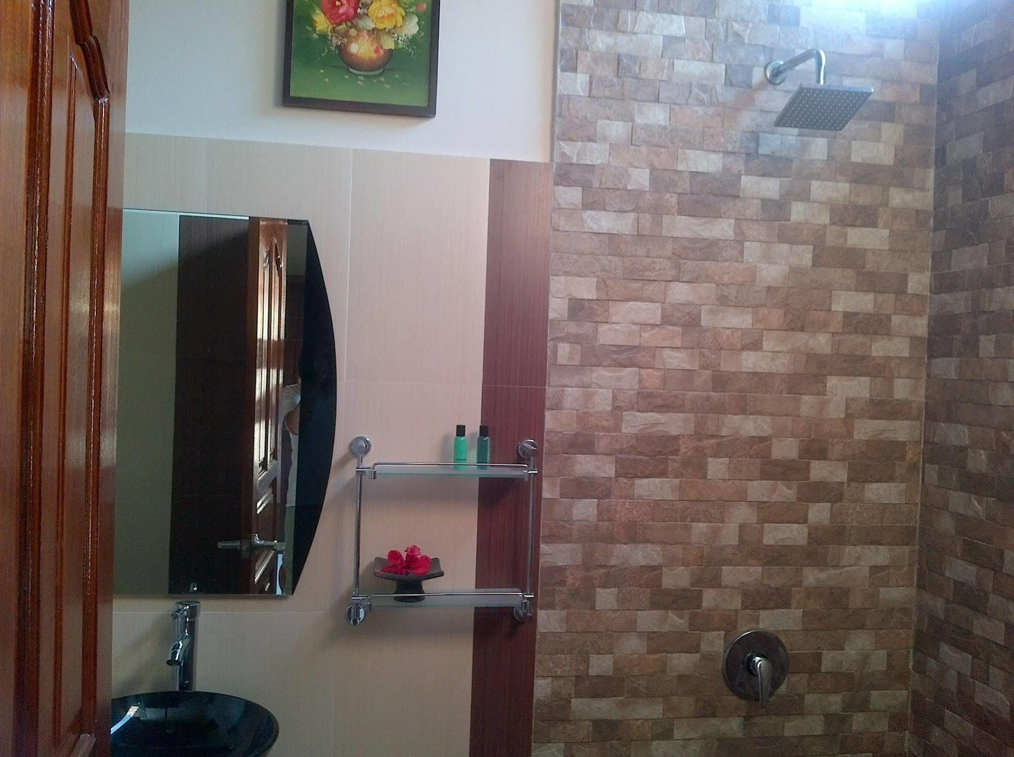 Uma Dewi Guest House Ubud  Exterior photo