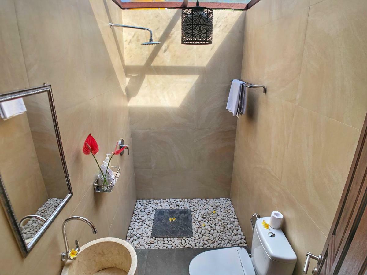 Uma Dewi Guest House Ubud  Exterior photo